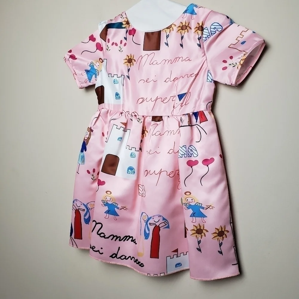 N/A size 5y